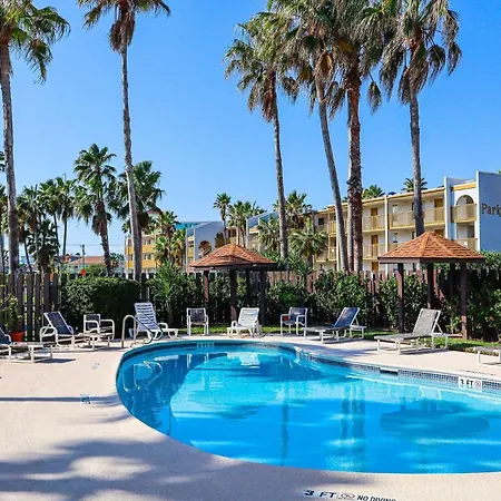 Surfside I 310 Condominium Condo South Padre Island Exterior photo
