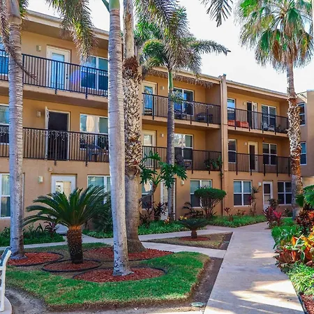 Surfside I 310 Condominium Condo South Padre Island Exterior photo