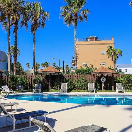 Surfside I 310 Condominium Condo South Padre Island Exterior photo