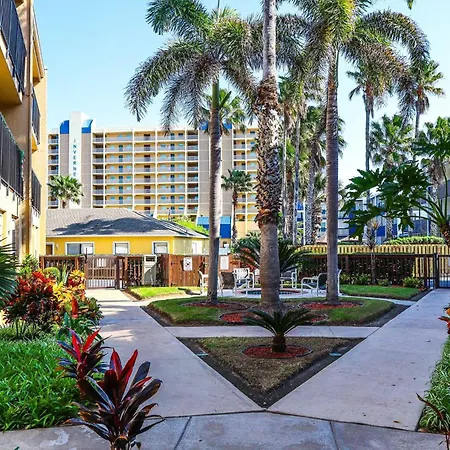 Surfside I 310 Condominium Condo South Padre Island Exterior photo