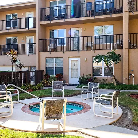 Surfside I 310 Condominium Condo South Padre Island Exterior photo
