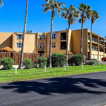 Surfside I 310 Condominium Condo South Padre Island Exterior photo