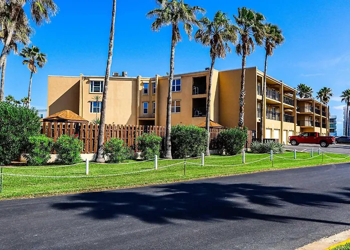 Surfside I 310 Condominium Condo