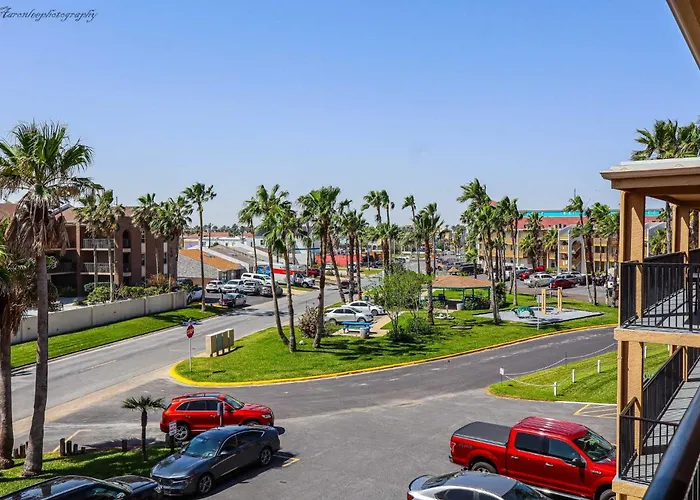 Surfside I 310 Condominium Condo
