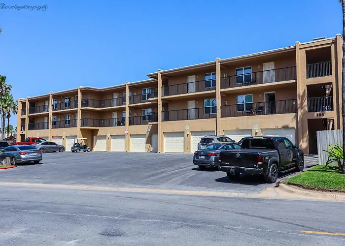 Surfside I 310 Condominium Condo