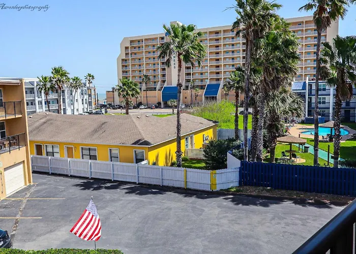 Surfside I 310 Condominium Condo