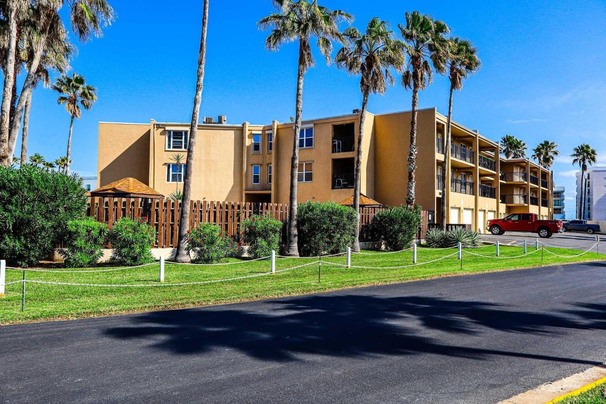 Surfside I 310 Apartment *