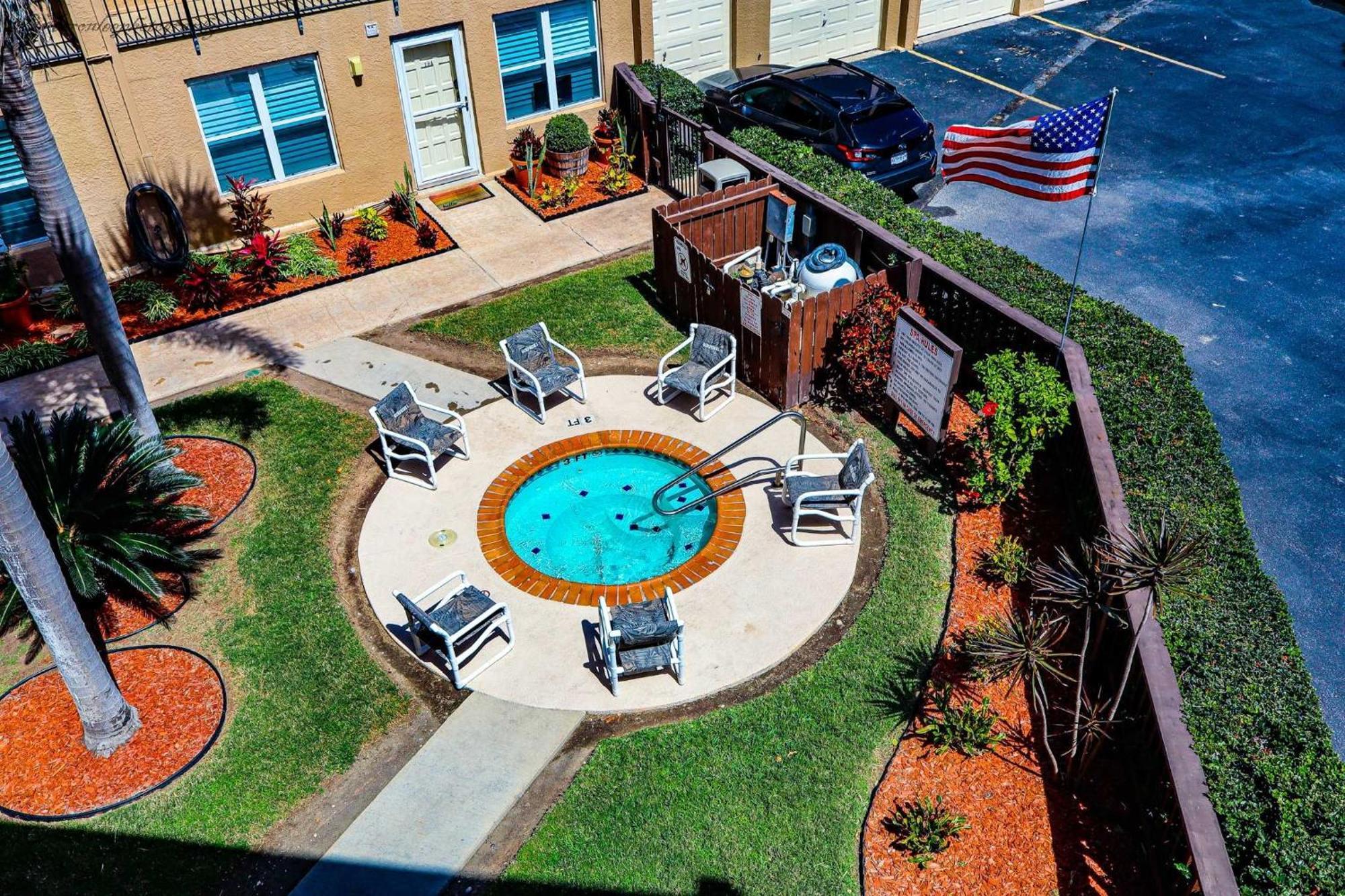 Apartment Surfside I 310