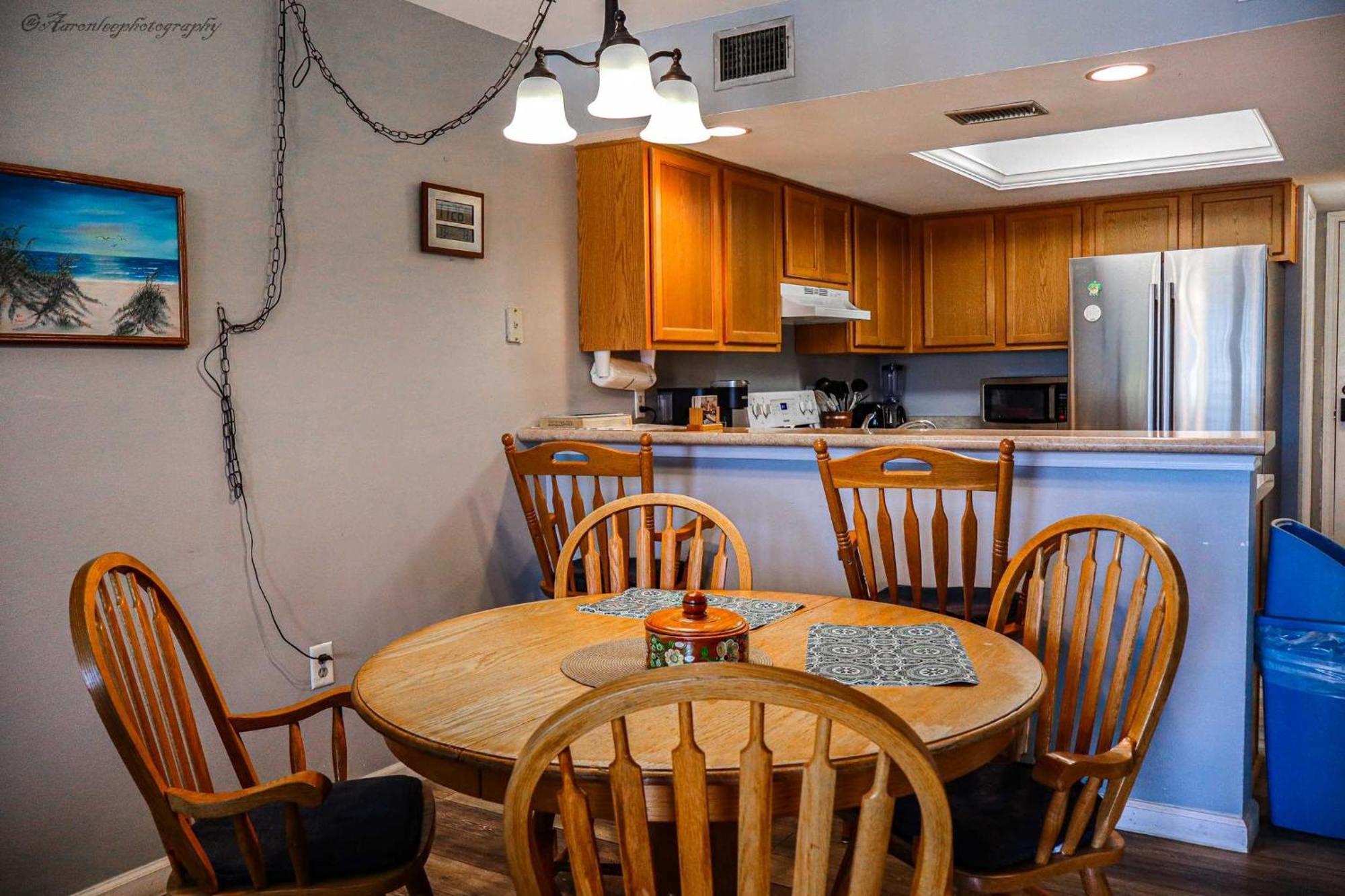 Apartment Surfside I 310