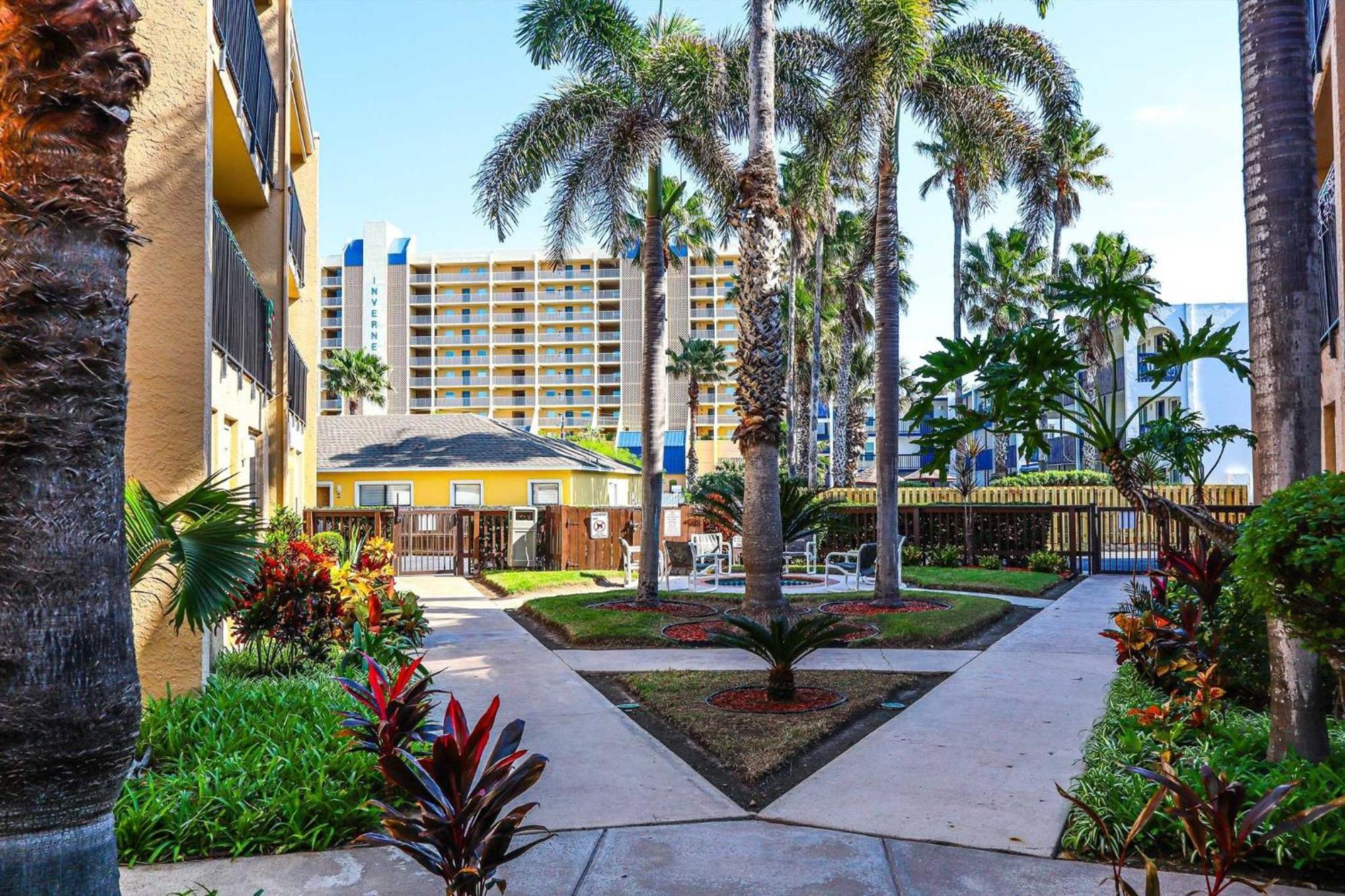 Surfside I 310 Apartamento South Padre Island