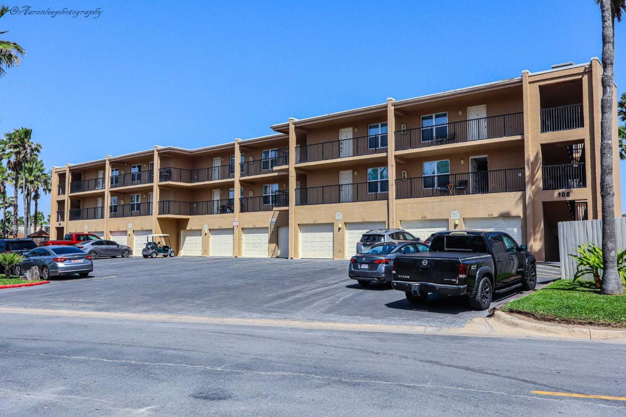 Surfside I 310 Apartamento