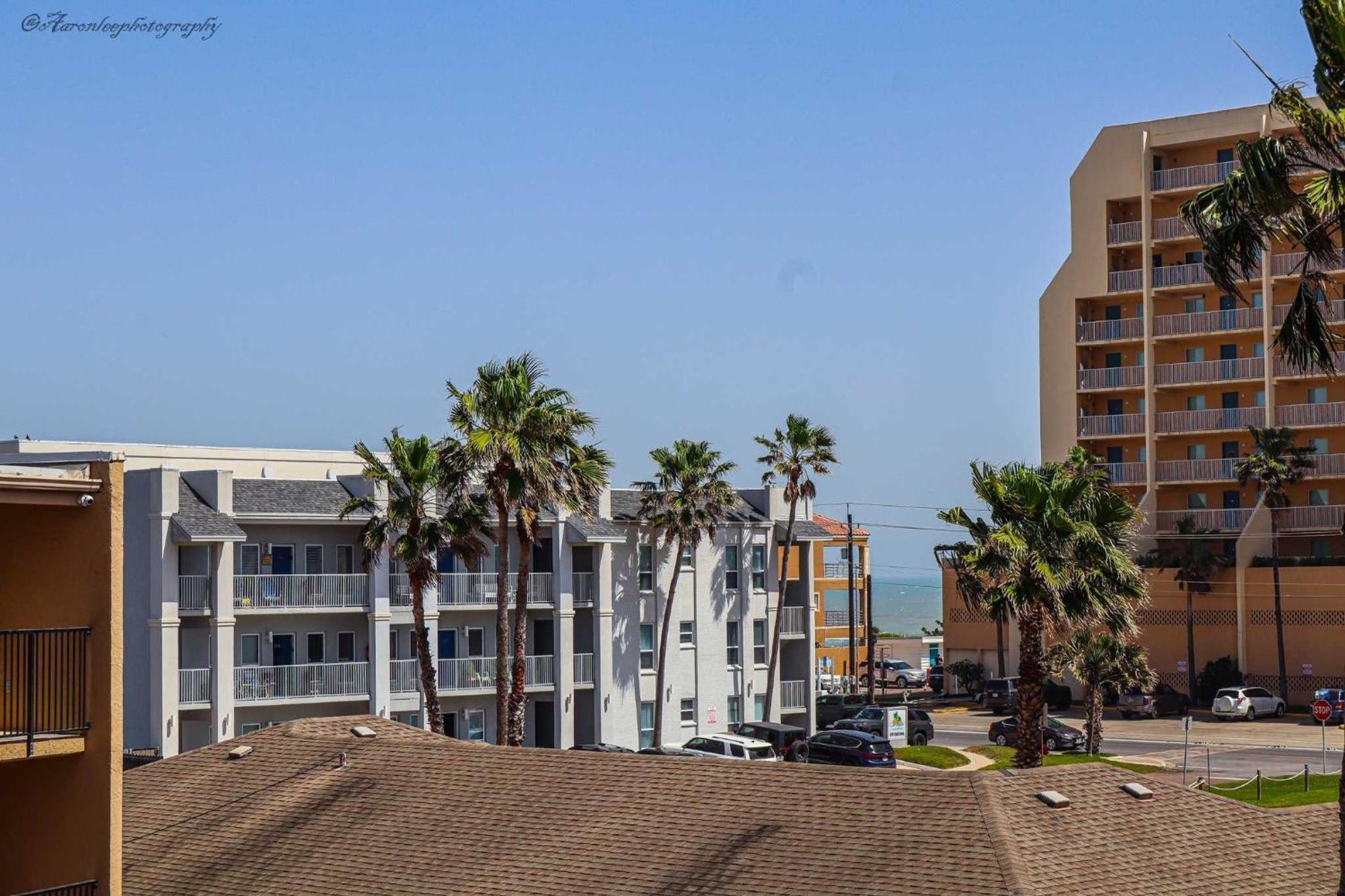 Surfside I 310 Apartamento *