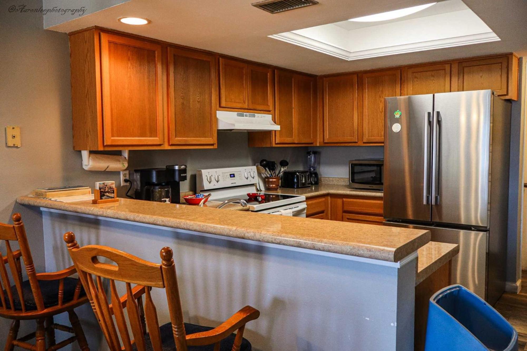 Apartamento Surfside I 310 *